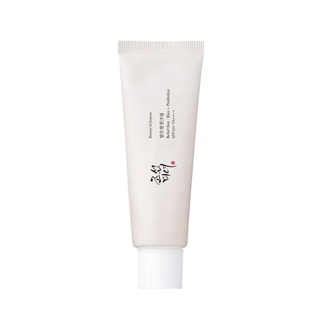[Beauty of Joseon] Relief Sun: Rice + Probiotic SPF50+