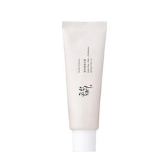 [Vẻ đẹp Joseon] Chống nắng: Cơm + Probiotic SPF50+