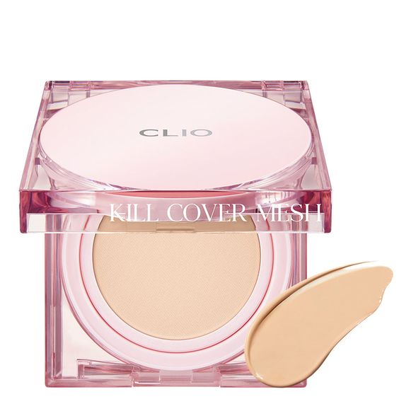 [CLIO] Kill Cover The New Founwear Cushion SPF50+ PA+++