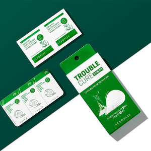 [ACROPASS] Trouble Cure Set
