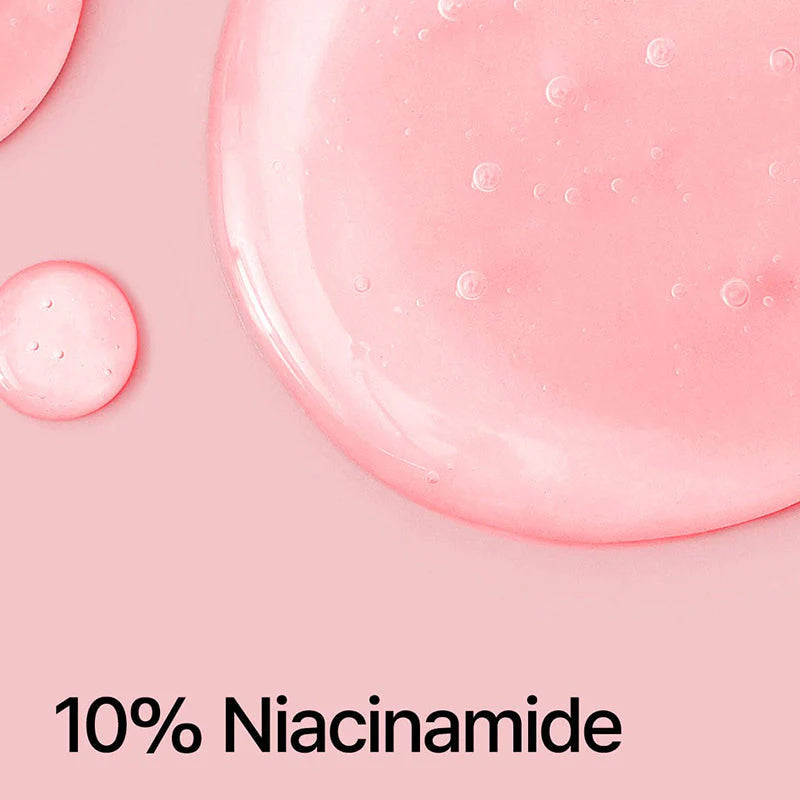[ANUA] Niacinamide 10% + TXA 4% Serum