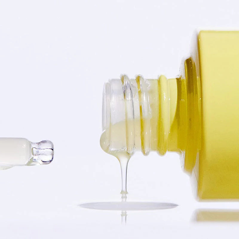 [ANUA] Green Lemon Vita C Blemish Serum