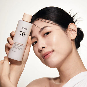 [ANUA] Rice 70 Glow Milky Toner