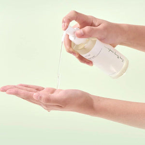 [ANUA] Heartleaf Pore Control Cleansing Oil