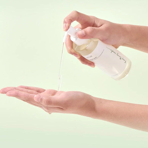 [ANUA] Heartleaf Pore Control Cleansing Oil