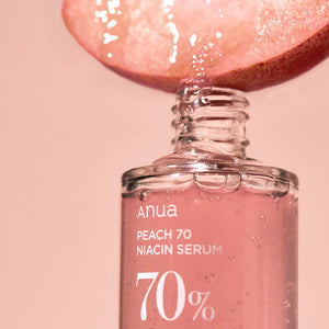 [ANUA] Peach 70% Niacin Serum