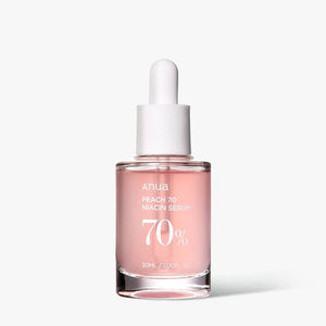 [ANUA] Peach 70% Niacin Serum