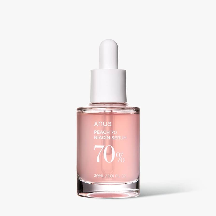 [ANUA] Peach 70% Niacin Serum