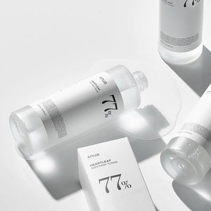 [ANUA] Heartleaf 77% Soothing Toner