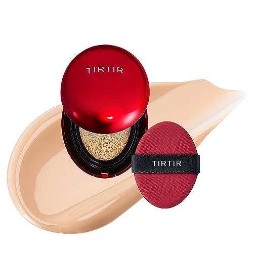 [TIRTIR] MASK FIT RED MINI CUSHION