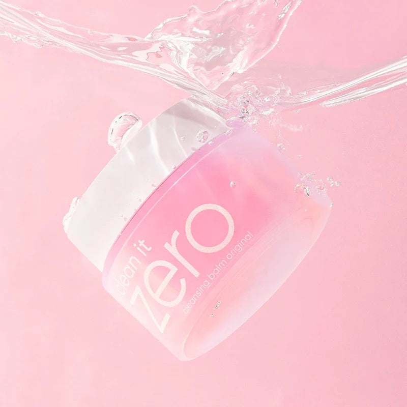 [BANILA CO] CLEAN IT ZERO CLEANSING BALM ORIGINAL