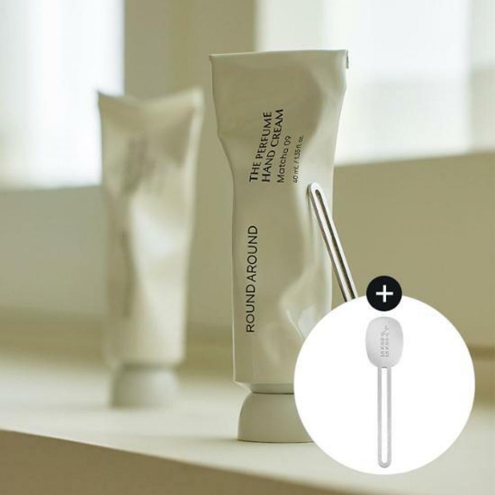 [ROUND A’ROUND] The Perfume Hand Cream
