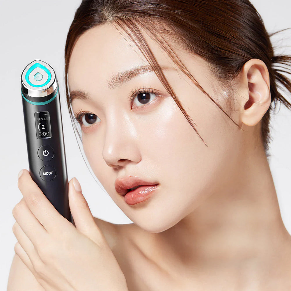 [medicube] AGE-R Booster Pro
