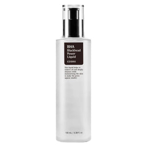 [COSRX] BHA Blackhead Power Liquid