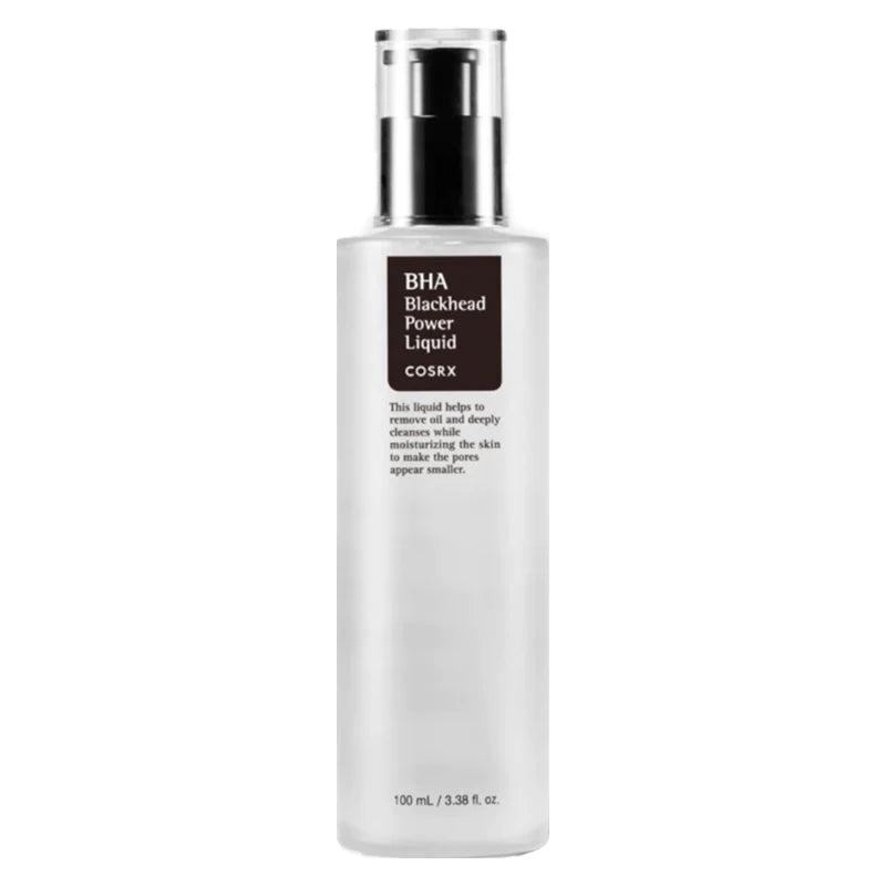 [COSRX] BHA Blackhead Power Liquid