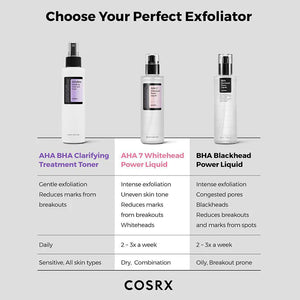[COSRX] BHA Blackhead Power Liquid