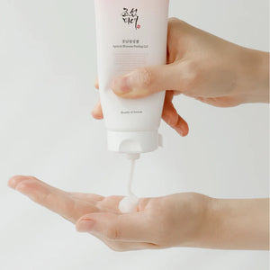 [Beauty of Joseon] Apricot Blossom Peeling Gel
