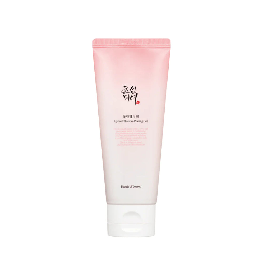 [Beauty of Joseon] Apricot Blossom Peeling Gel