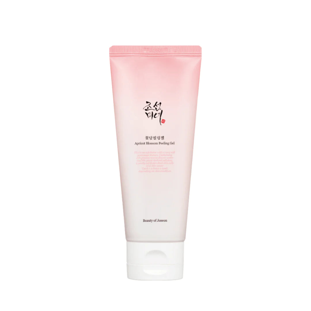[Beauty of Joseon] Apricot Blossom Peeling Gel