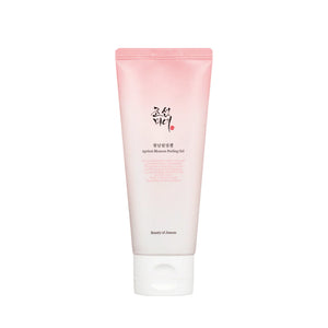 [Beauty of Joseon] Apricot Blossom Peeling Gel