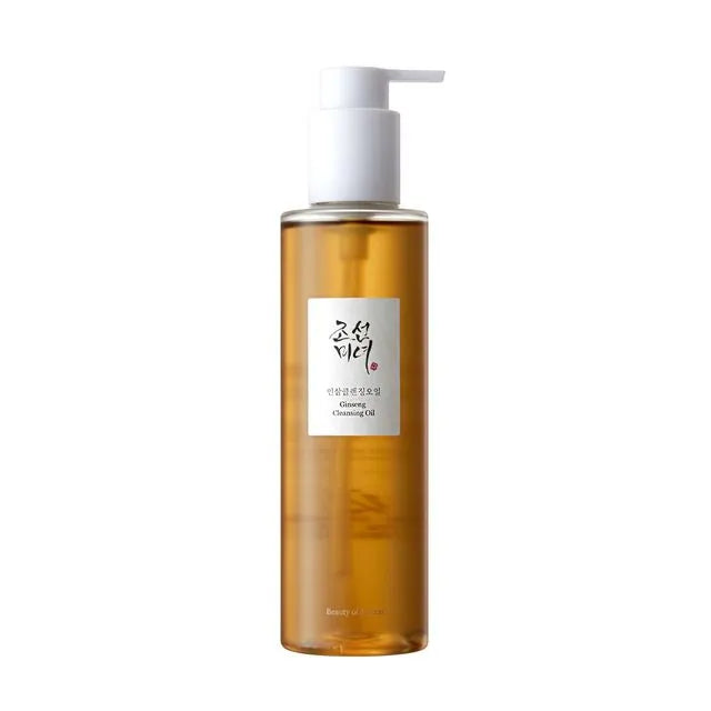[Beauty of Joseon] Ginseng Cleansing Oil