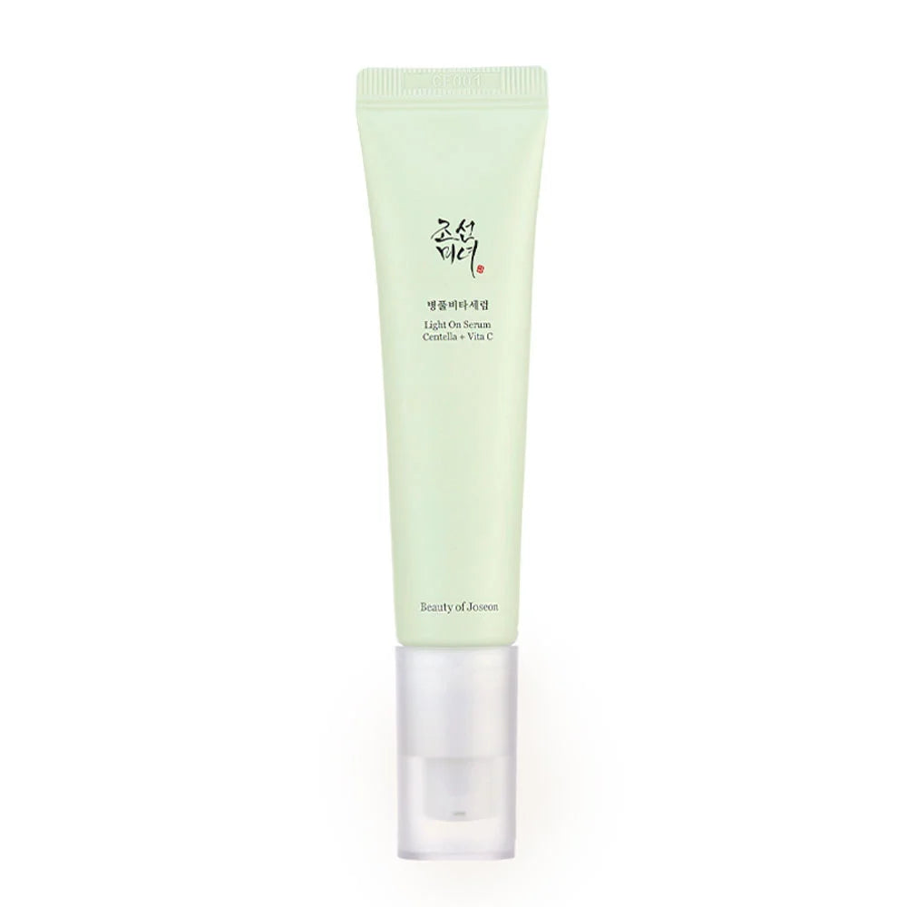 [Beauty of Joseon] Light On Serum Centella + Vita C