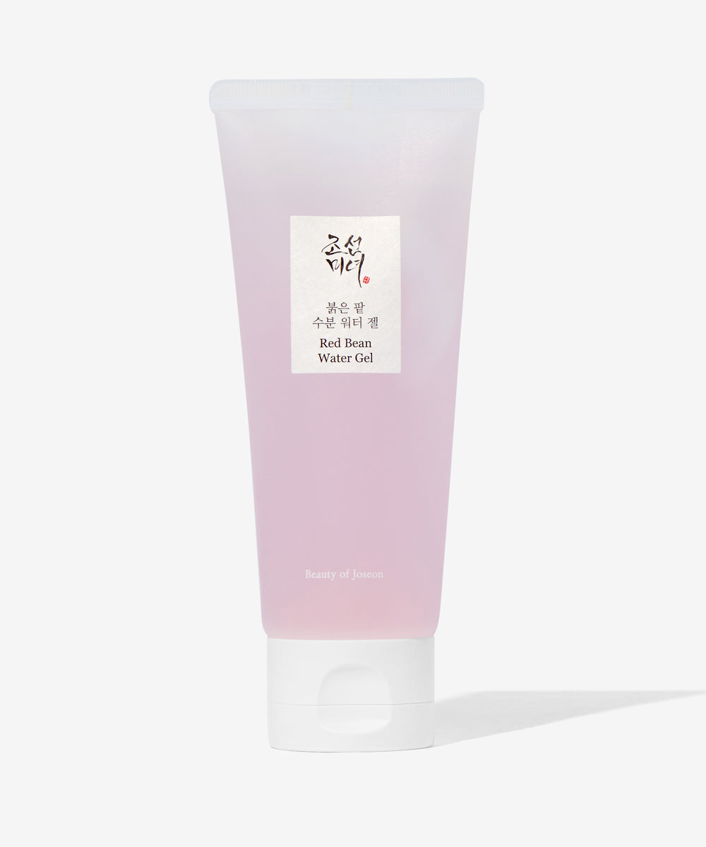 [Beauty of Joseon] Red Bean Water Gel