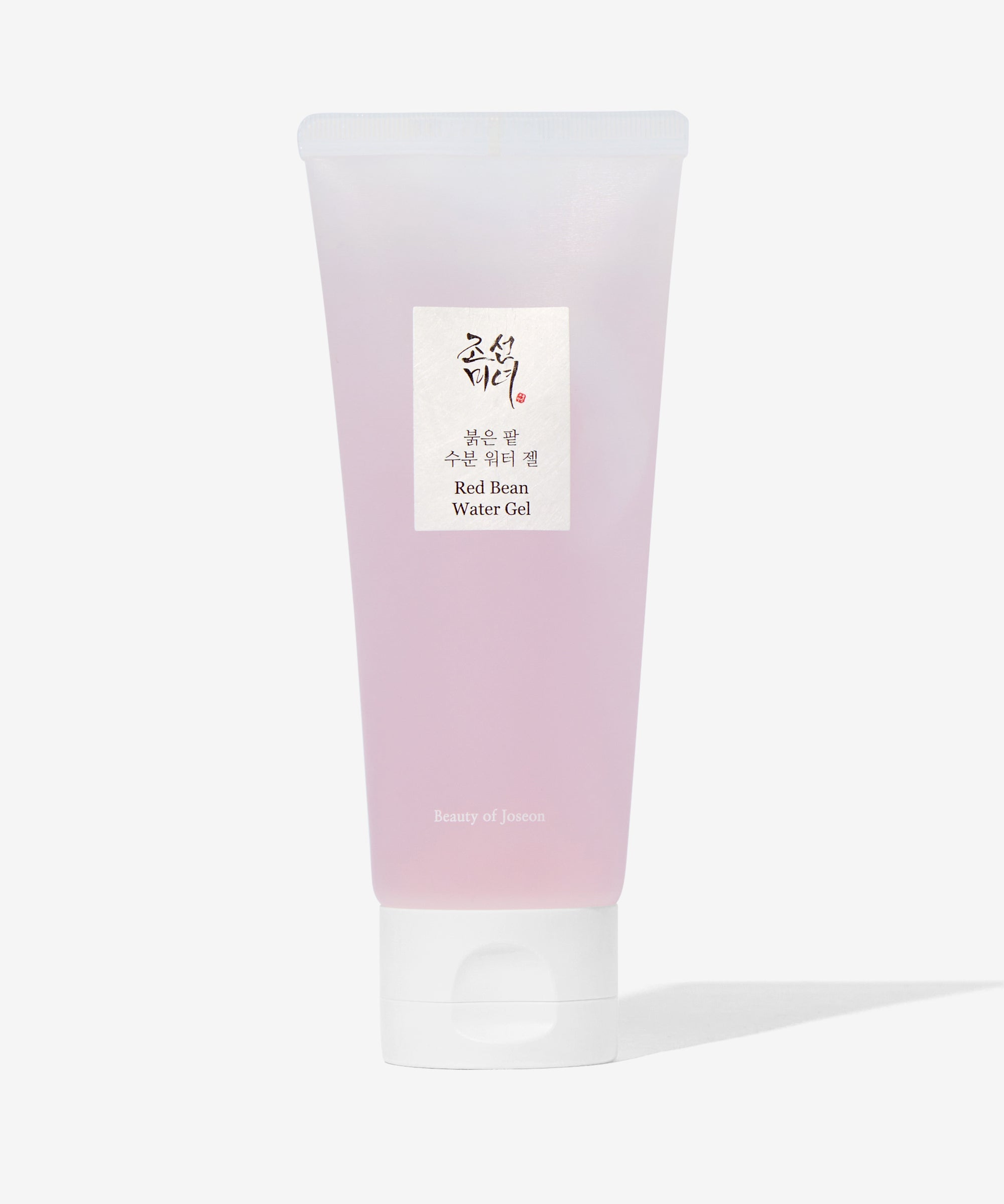 [Beauty of Joseon] Red Bean Water Gel