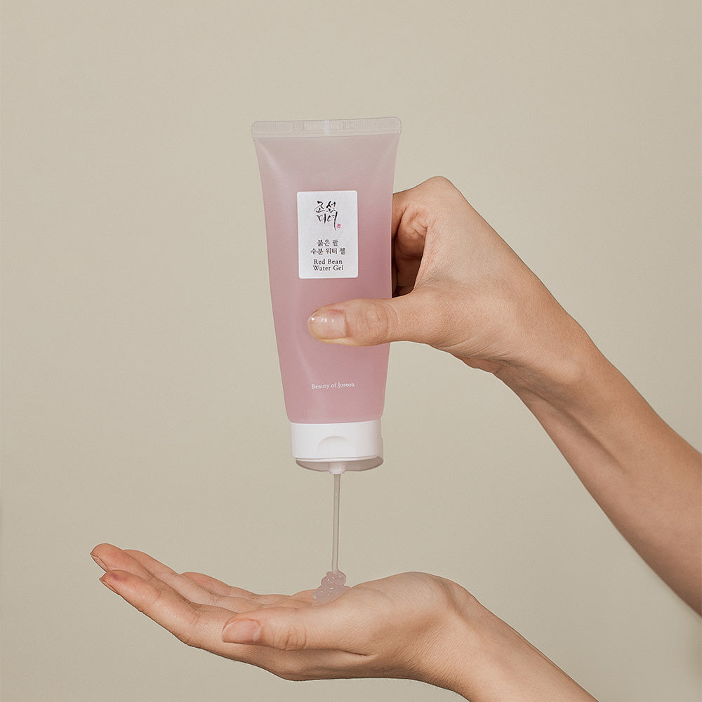 [Beauty of Joseon] Red Bean Water Gel