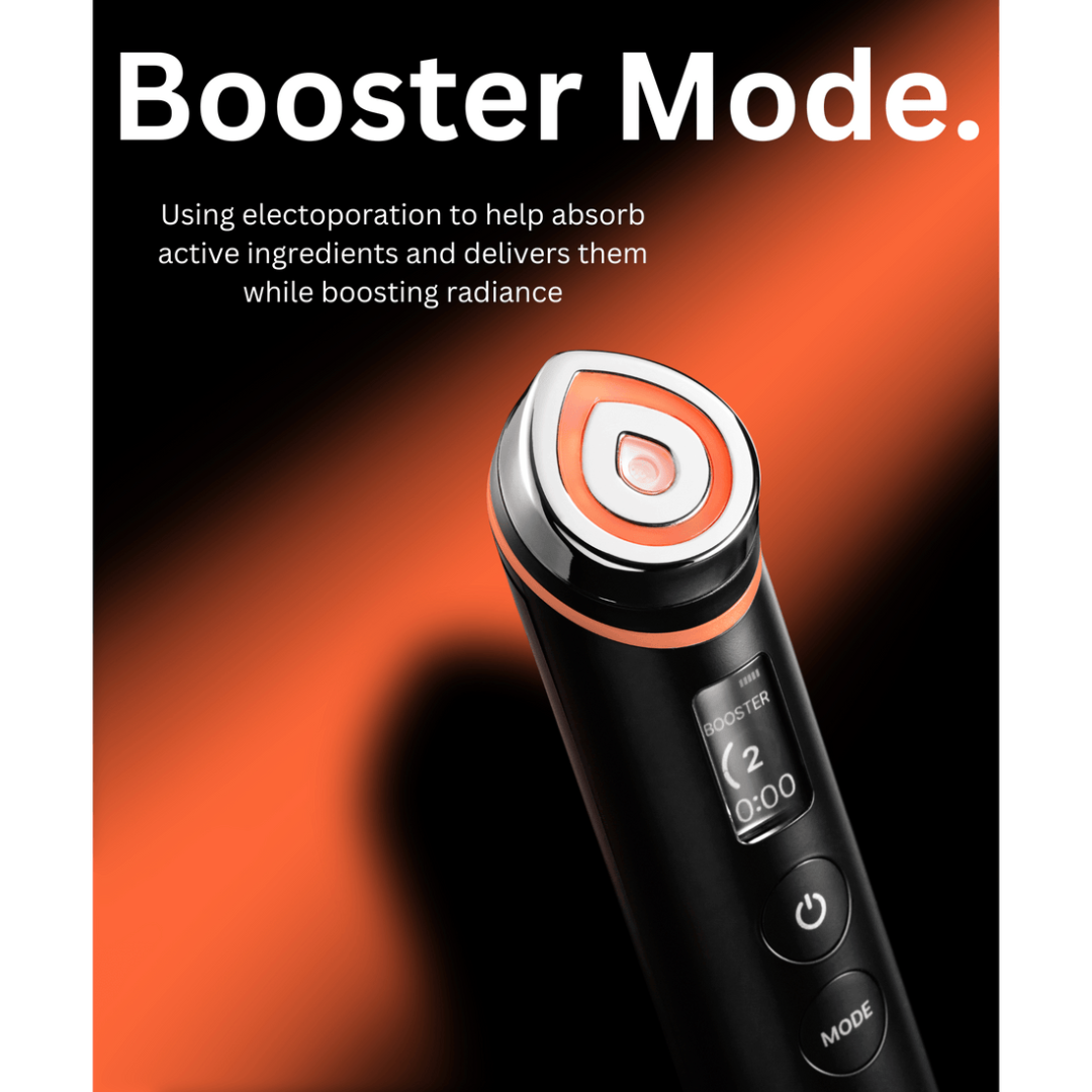[medicube] AGE-R Booster Pro