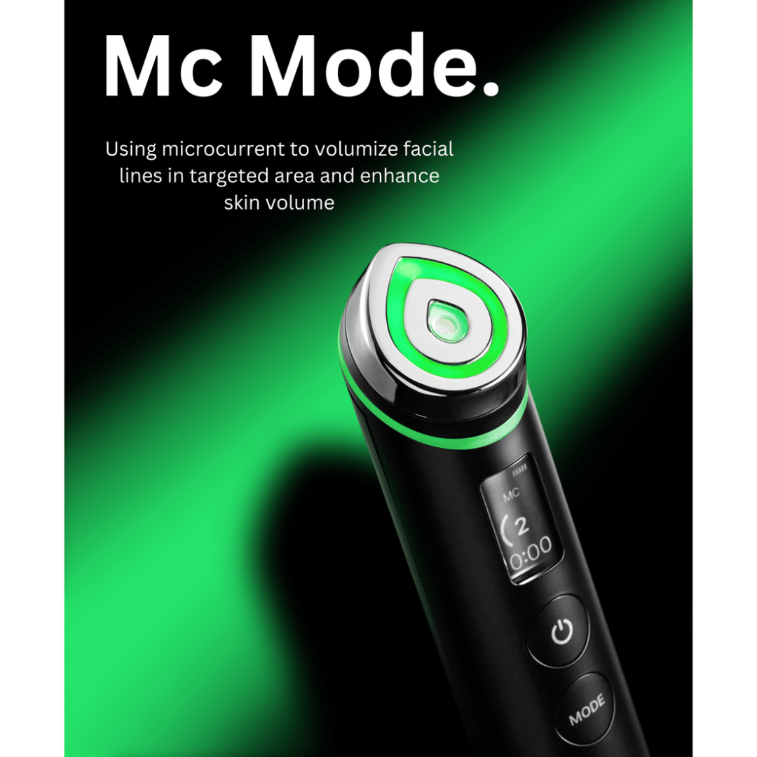 [medicube] AGE-R Booster Pro