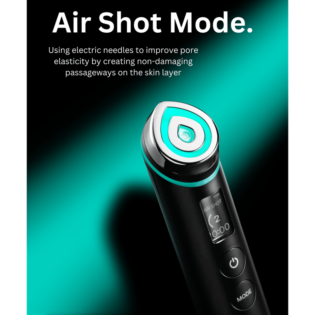 [medicube] AGE-R Booster Pro
