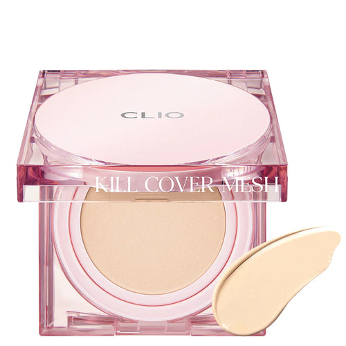 [CLIO] Kill Cover The New Founwear Cushion SPF50+ PA+++