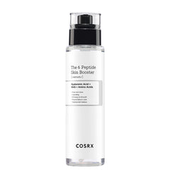 [COSRX] THE 6 PEPTIDE SKIN BOOSTER SERUM