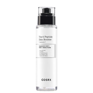 [COSRX] THE 6 PEPTIDE SKIN BOOSTER SERUM
