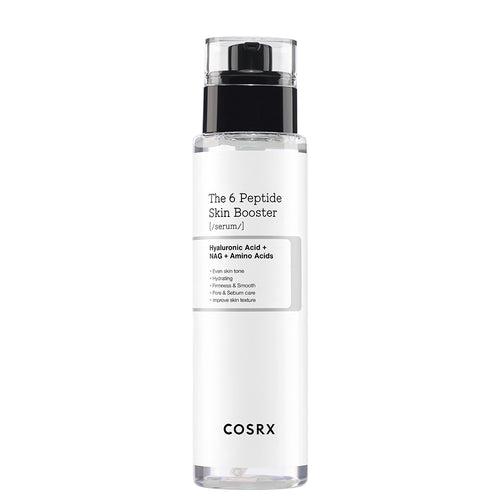 [COSRX] THE 6 PEPTIDE SKIN BOOSTER SERUM
