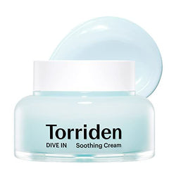 [Torriden] DIVE-IN Low Molecular Hyaluronic Acid Soothing Cream