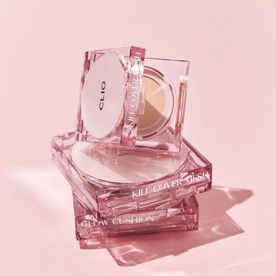 [CLIO] Kill Cover The New Founwear Cushion SPF50+ PA+++