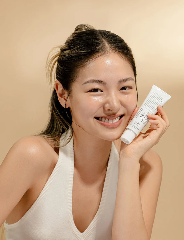 [Dr. Althea] 345 Relief Cream