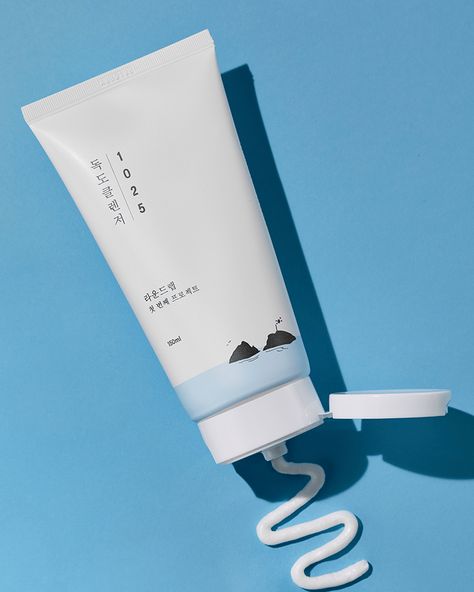 [Round Lab] 1025 Dokdo Cleanser