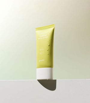 [Goodal] HOUTTUYNIA CORDATA CALMING MOISTURE SUN CREAM