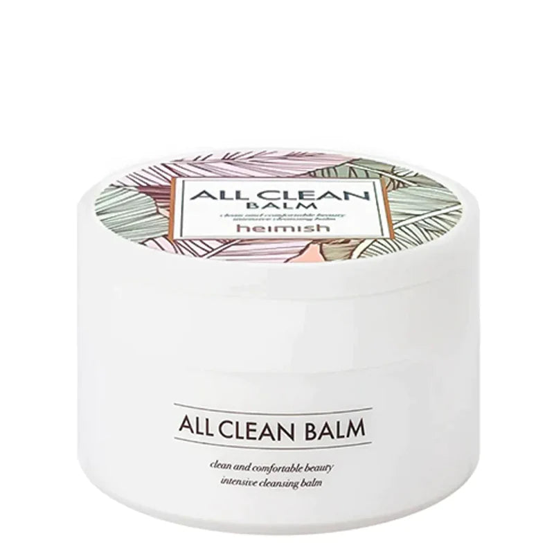 [heimish] ALL CLEAN BALM