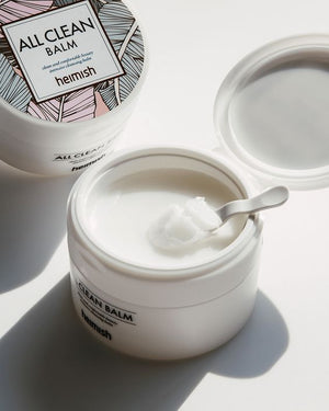 [heimish] ALL CLEAN BALM
