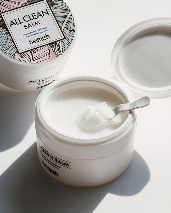 [heimish] ALL CLEAN BALM