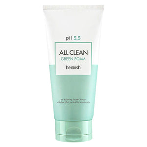 [heimish] All Clean Green Foam