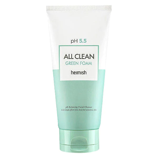 [heimish] All Clean Green Foam
