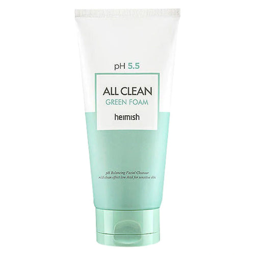 [heimish] All Clean Green Foam