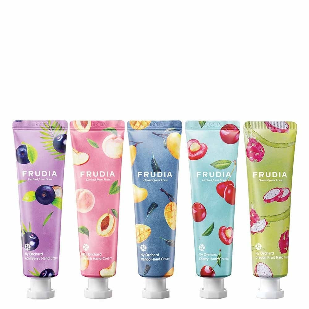 [Frudia] My Orchard Hand Cream