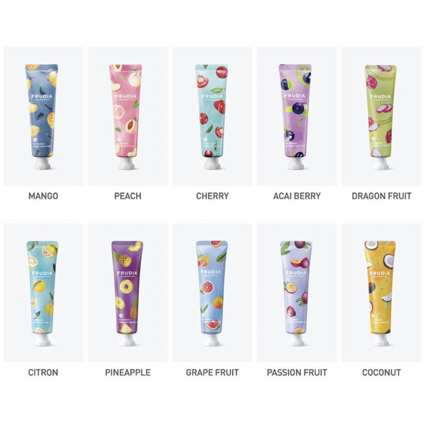 [Frudia] My Orchard Hand Cream