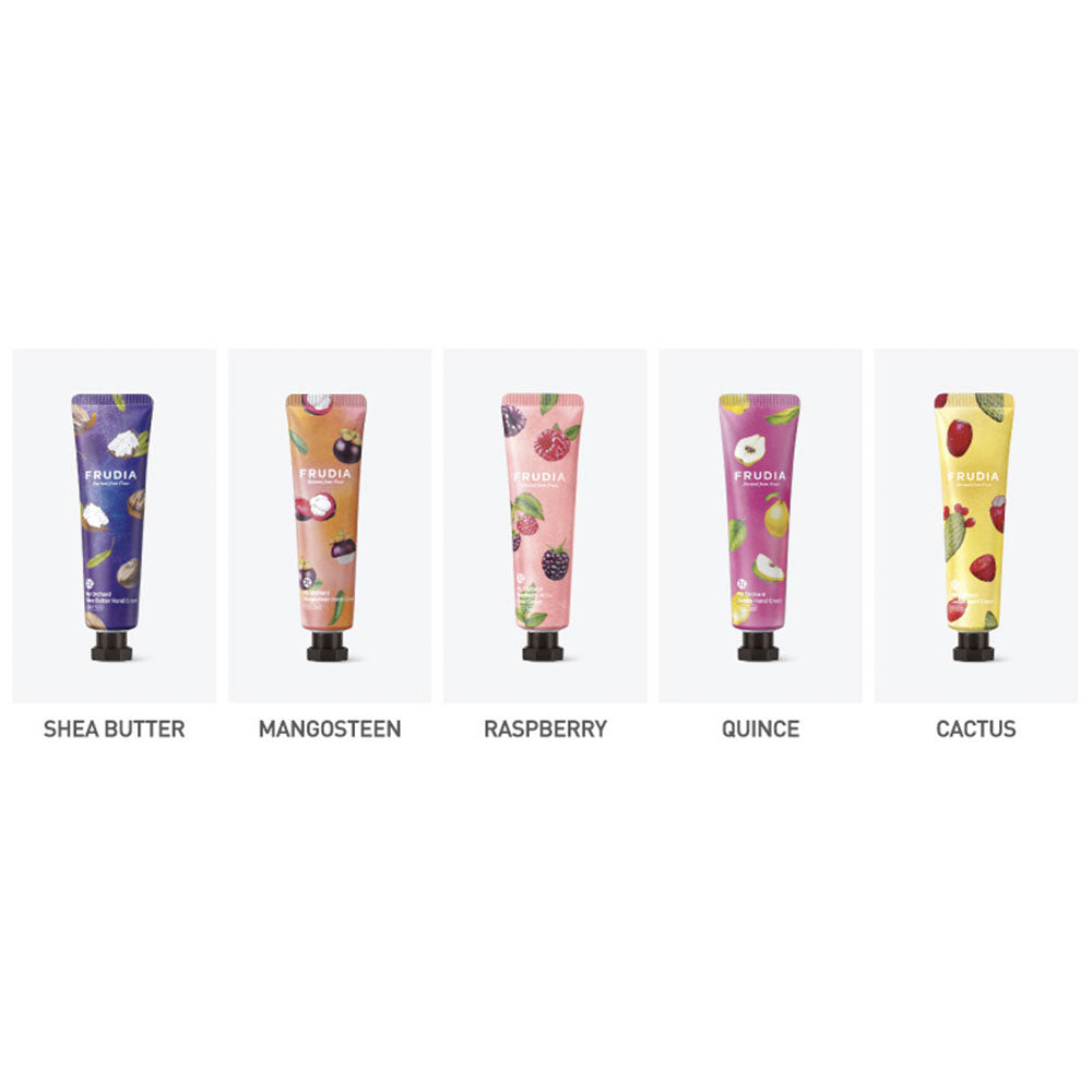[Frudia] My Orchard Hand Cream